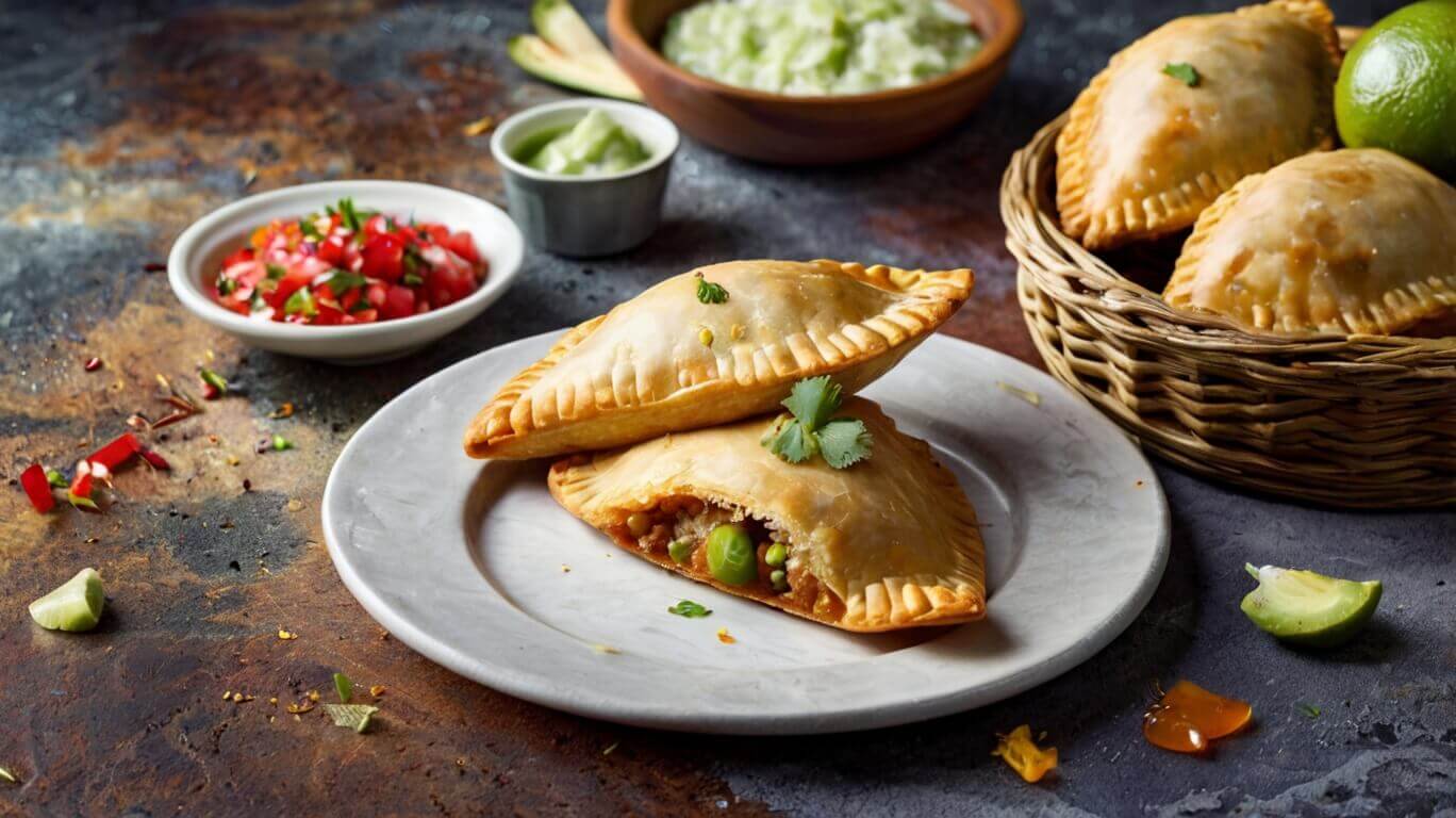 bahama breeze empanada recipe