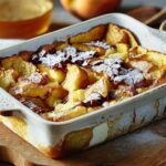 Barefoot Contessa Baked French Toast Casserole Recipe