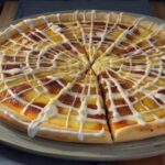 Bavarian Cream Pizza Recipe