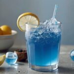 Blue Dog Soda Recipe