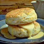 Bob Evans Biscuit Recipe