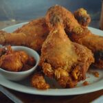 Brookville Hotel Fried Chicken Recipe