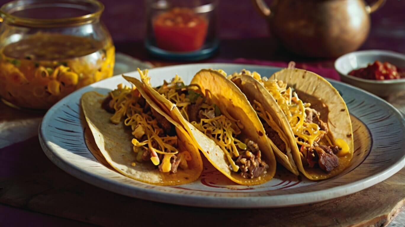 Chicos Tacos Recipe