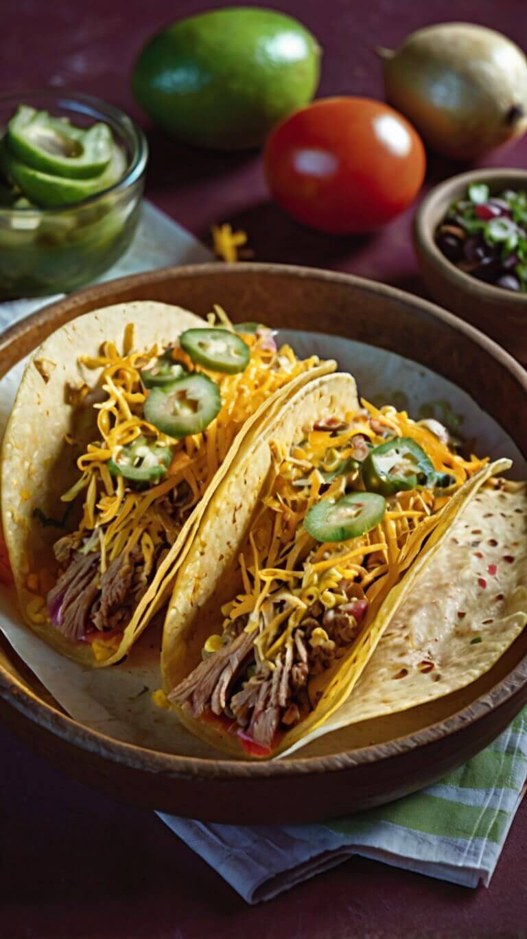 How To Make Chicos Tacos Recipe
