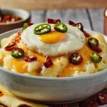 Chili's Loaded Mashed Potatoes Recipe