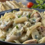 Domino's Chicken Alfredo Recipe