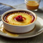 Emile Henry Creme Brulee Recipe