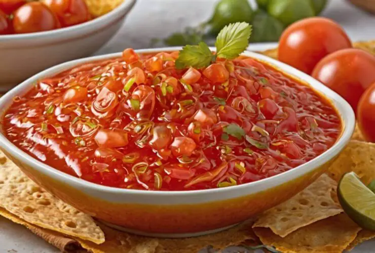 el fenix salsa recipe