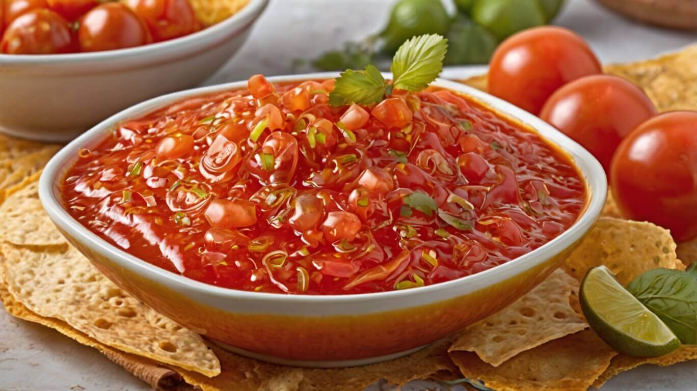 el fenix salsa recipe