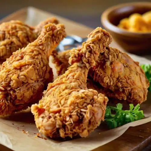 Publix Fried Chicken Recipe