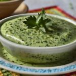 Jalapeno Tree Green Sauce Recipe