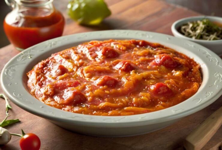 Lou Malnati’s Pizza Sauce Recipe