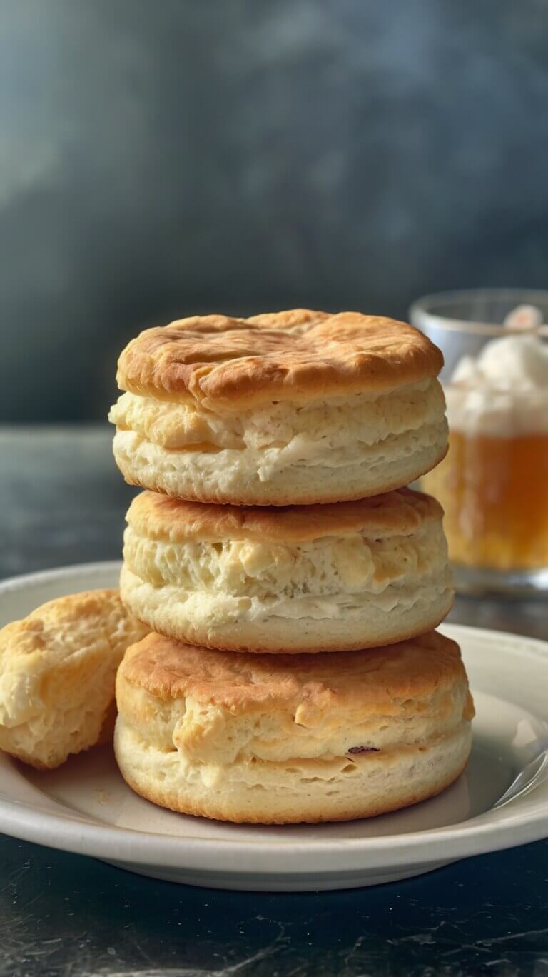 Loveless Cafe Biscuit