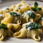 Sacchetti Pasta Recipe