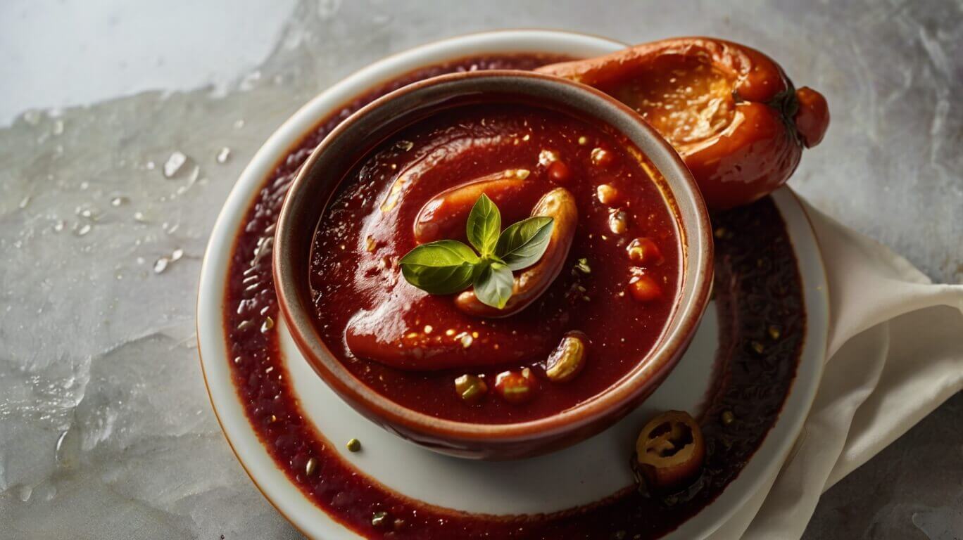 Hooters Daytona Beach Sauce Recipe