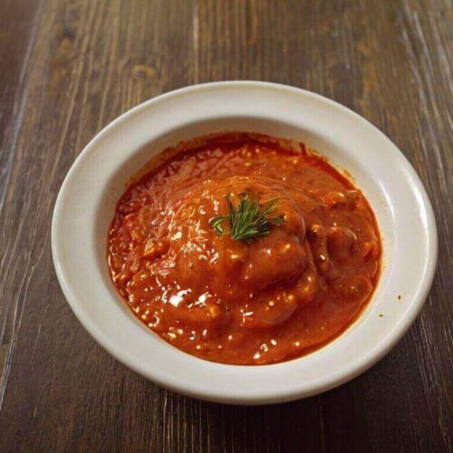 Poyo Poyo Sauce Recipe