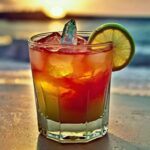 Red Bull Sunrise Recipe