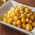 Texas Roadhouse Buttered Corn Recipe