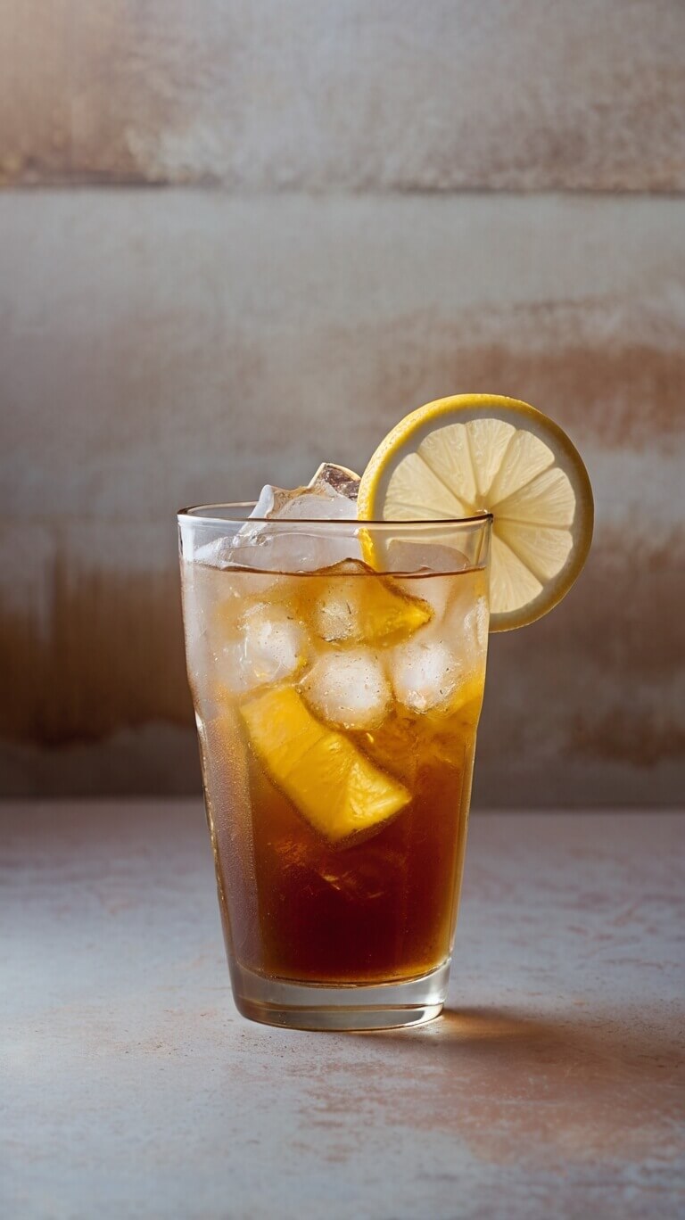 How To Make Texas Roadhouse Long Island Iced Tea