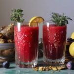Yoni Juice Recipe