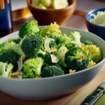 Applebee's Broccoli Recipe