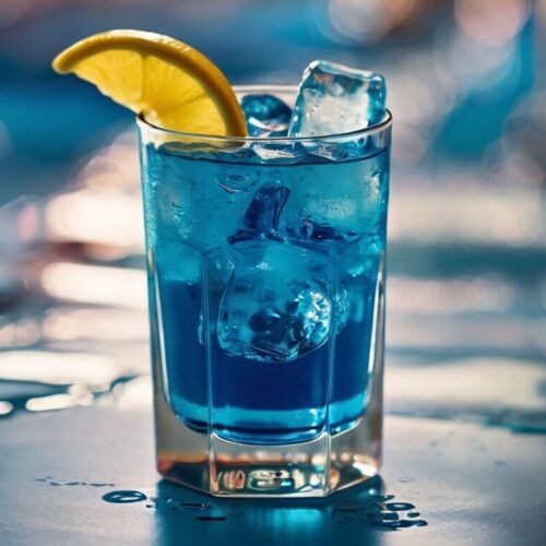 Walk Me Down Drink Recipe