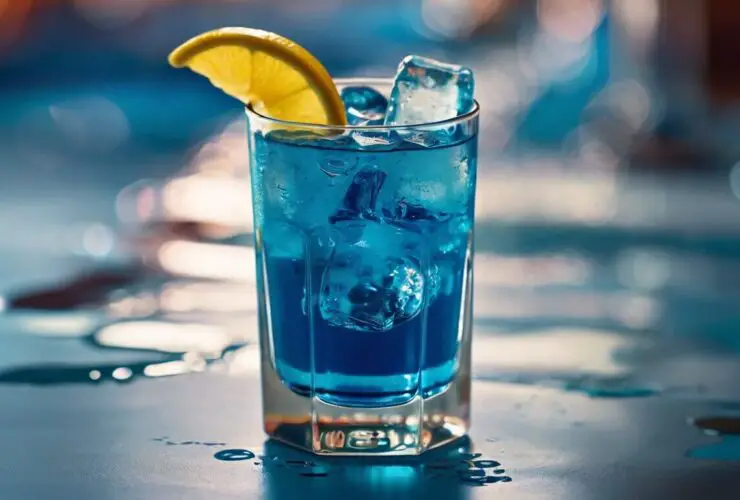 Walk Me Down Drink Recipe