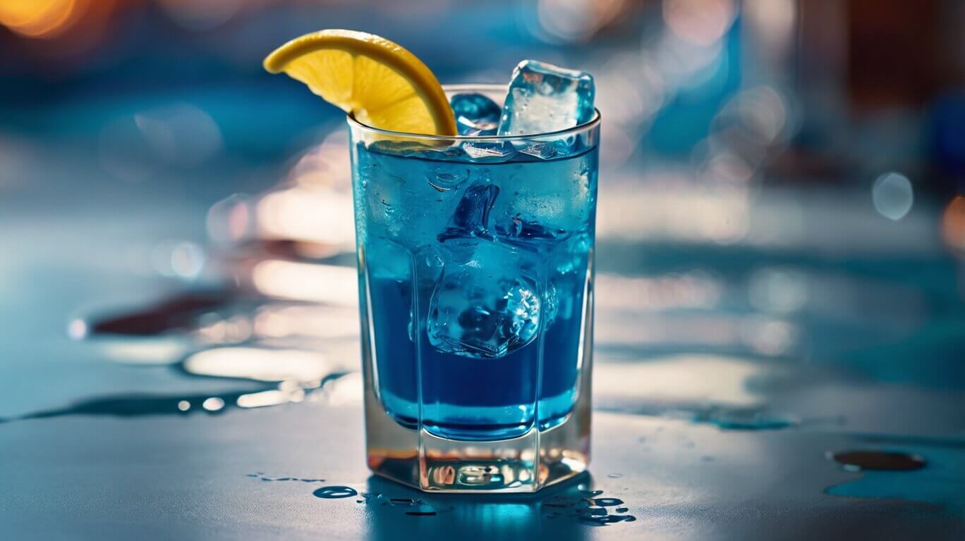Walk Me Down Drink Recipe