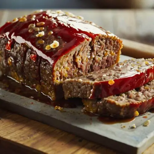 Joy Of Cooking Meatloaf Recipe