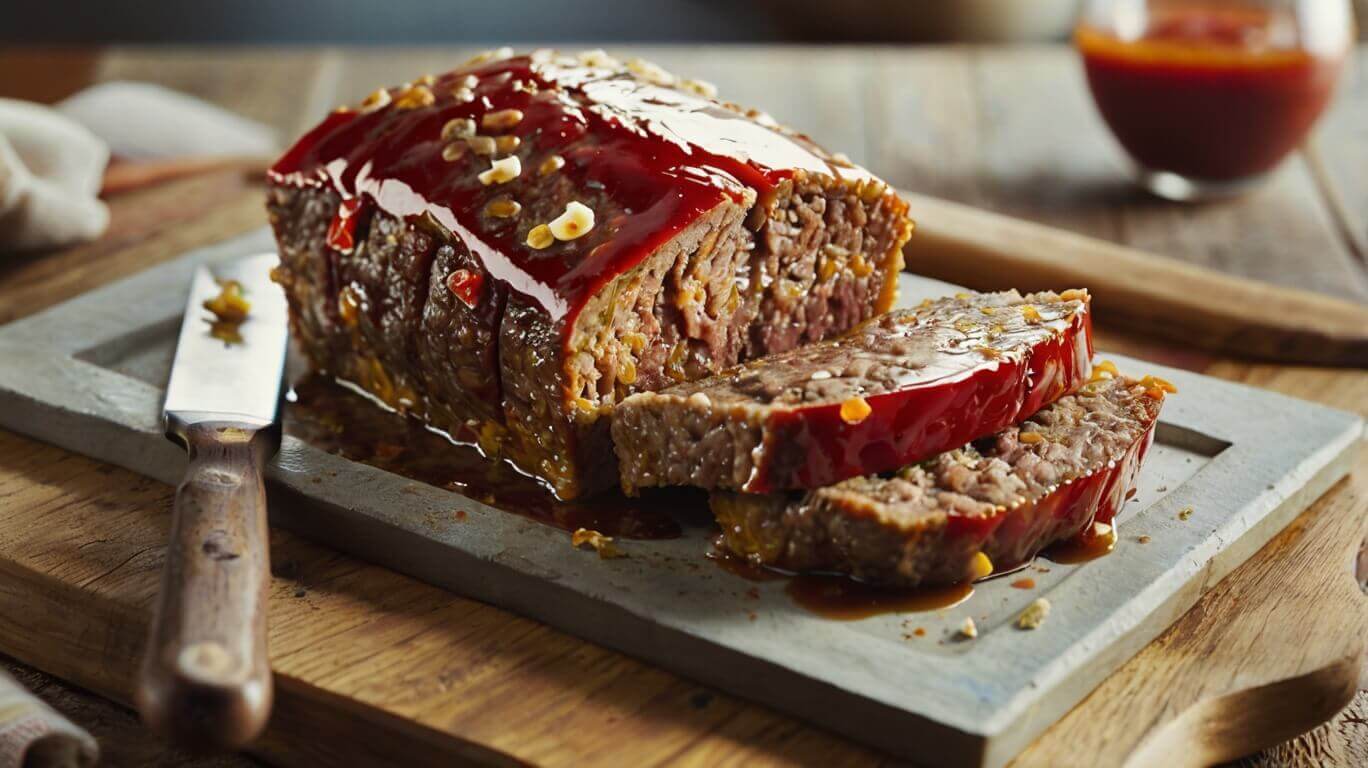 Joy Of Cooking Meatloaf Recipe