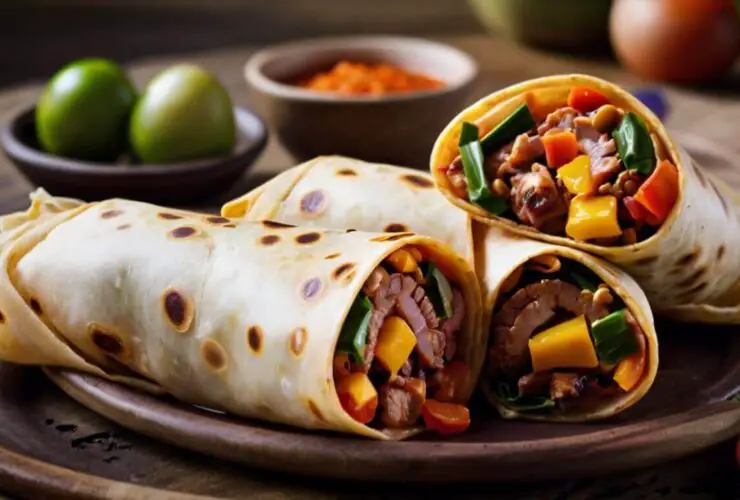 Zantigo Chilito Recipe