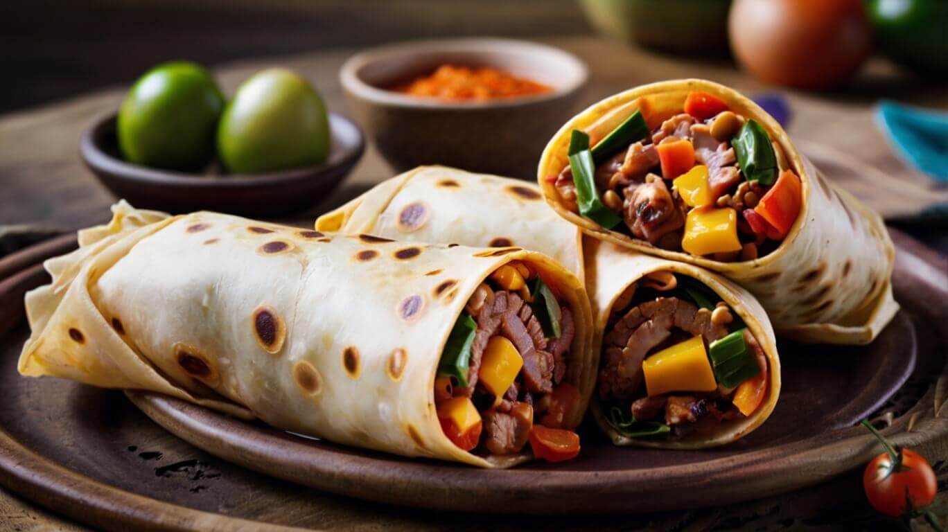 Zantigo Chilito Recipe