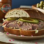 Jersey Mike’s Tuna Recipe