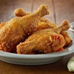 Bill Miller Fried Chicken Recipe