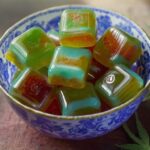 Cannabutter Hard Candy Recipe