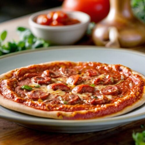 Contadina Pizza Sauce Recipe