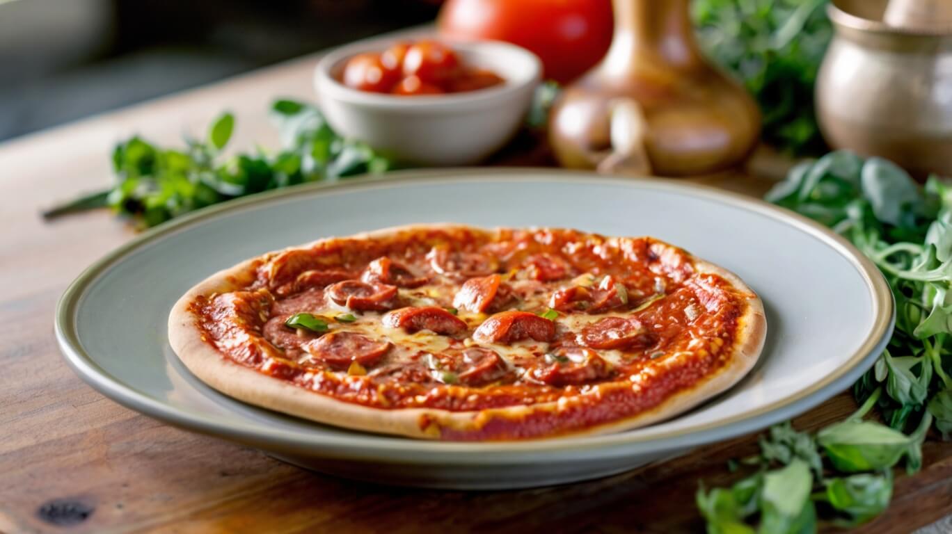 Contadina Pizza Sauce Recipe