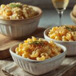 Gfs Mac and Cheese Recipe