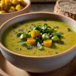 Goya Split Pea Soup Recipe