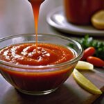 Harold’s Mild Sauce Recipe