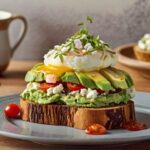 Ihop Avocado Toast Recipe