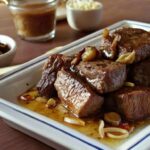Ihop Steak Tips Recipe