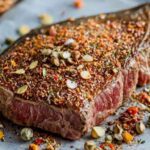 Longhorn Steak Seasoning Recipe