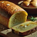 Mastoris Cheese Bread recipe