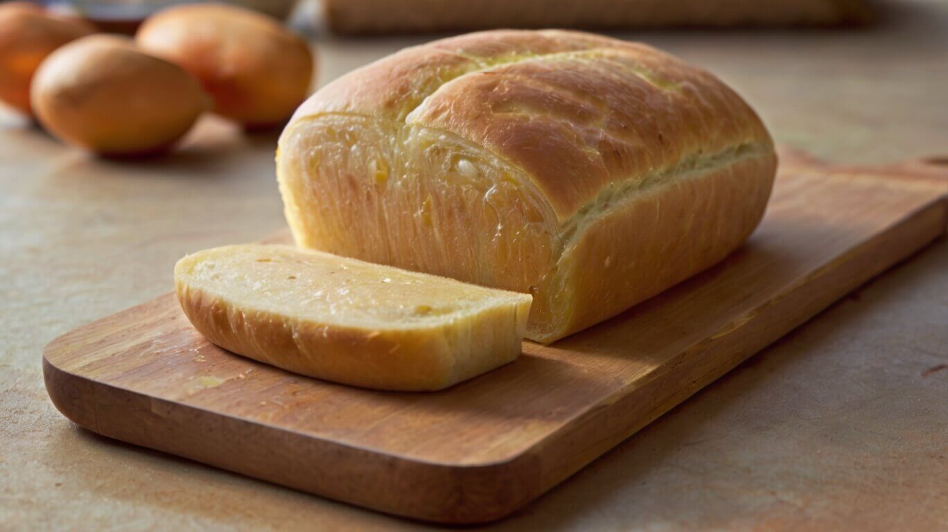 Mexican Torta Bread Recipe