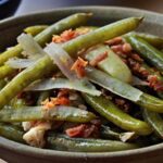 Mission Bbq Green Beans Recipe