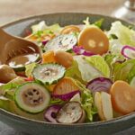 Mizkan Salad Dressing Recipe