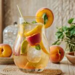 Olive Garden Peach Sangria Recipe