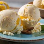 Pinon Ice Cream Recipe