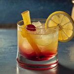 Shipwreck Drink Recipe